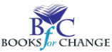 Books for Change Logo