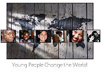 Change the World Logo