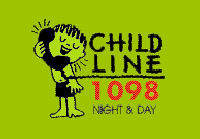 Childline Logo