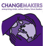 Changemakers Logo